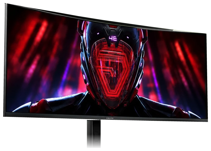Xiaomi Curved Gaming Monitor G34WQi